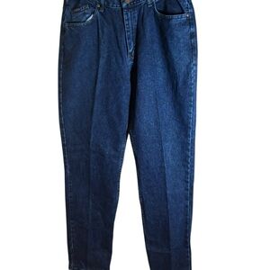 Riders by Lee Women’s Jeans – Size 16L (Long) – Dark Stone Wash (NWT!)